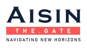 Aisin Gate