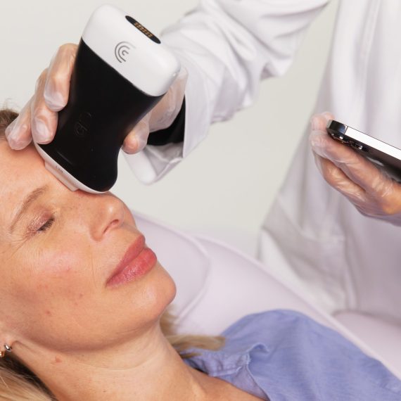 Aesthetics Ultrasound Clarius L20