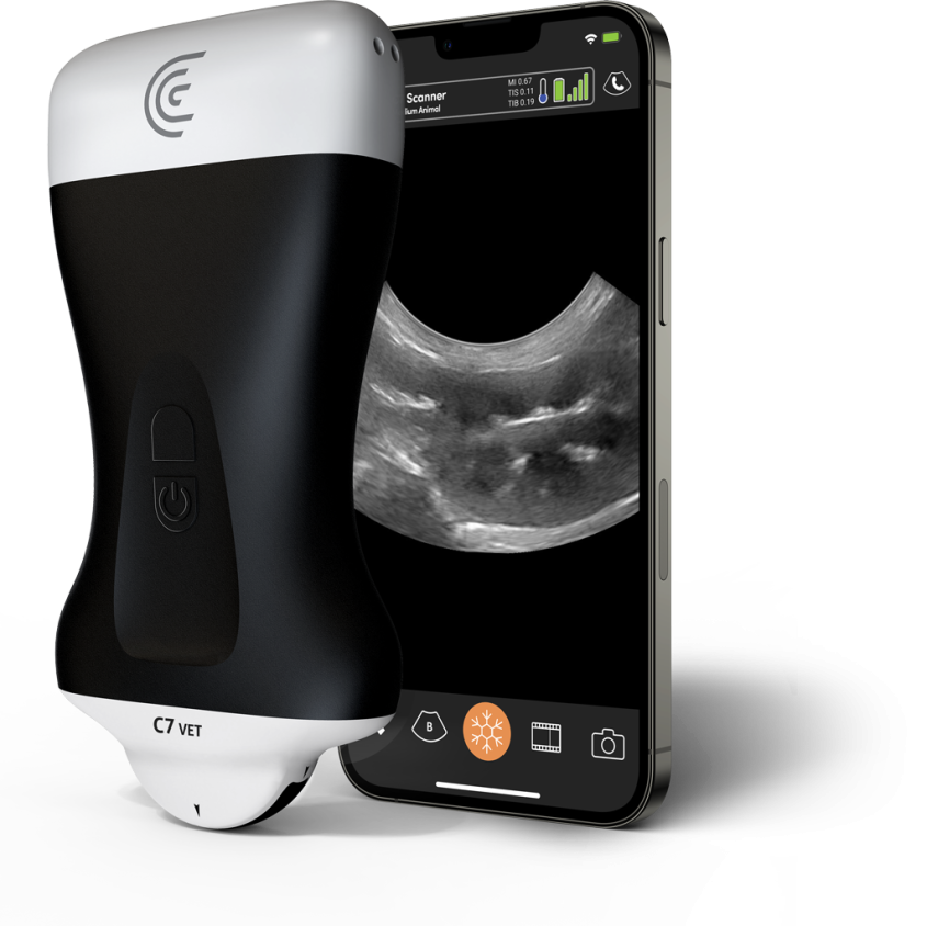 Product-C7-VET-veterinary-ultrasound-for-small-animals