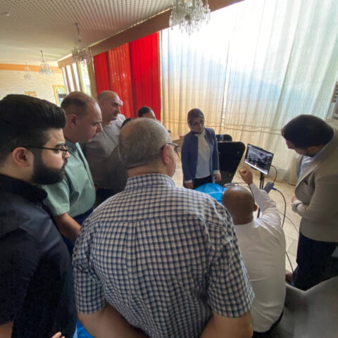 MSK ultrasound Orthopedics